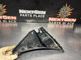 2013 FORD MUSTANG GT LH DRIVER FRONT BUMPER SUPPORT BRACKET AR33-17D959-AG OEM #1271