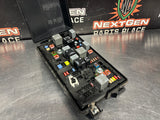 2015 CAMARO SS FUSE BOX ENGINE BAY OEM 22760635 #1539