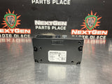 2015 FORD MUSTANG GT COMMUNICATION SYNC CONTROL MODULE OEM FR3T-14D212-MA #950