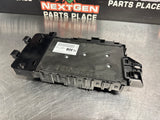 2015 FORD MUSTANG GT BCM INTERIOR CABIN FUSE BOX FR3T-15604-BH OEM #688