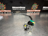 1999 C5 CORVETTE IGNITION SYSTEM WITH KEY 10246848 OEM #1150