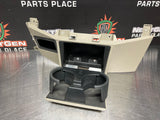 2010 FORD F250 CUP HOLDER CENTER DASH 8C34-2504608-N OEM #816