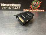 2011 FORD MUSTANG HEADLIGHT DIMMER SWITCH CONTROL OEM #1231