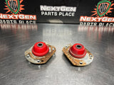 04-06 PONTIAC GTO PEDDERS FRONT RADIUS ROD BUSHING PED-EP9166 #987