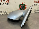 2004 PONTIAC GTO LH DRIVER SIDE MIRROR SILVER OEM #547