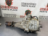 03-07 GM SIERRA/SILVERADO 6.6 ALLISON TRANSFER CASE E SHIFT 263xhd OEM #3743