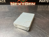 2017 GMC SIERRA 2500 HUMAN MACHINE INTERFACE CONTROL MODULE 84129827 #1240