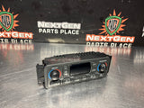 97-04 C5 CORVETTE CLIMATE CONTROL HVAC OEM 09380441 #1190