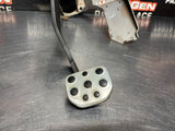 05-06 PONTIAC GTO BRAKE PEDAL ASSEMBLY OEM #1293