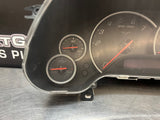 2005 C6 CORVETTE CLUSTER INFORMATION CONTROL PANEL 10385794 OEM #1110