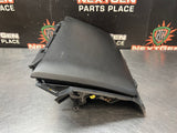 2017 FORD MUSTANG GT GLOVE BOX OEM #1203