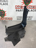 97-04 C5 CORVETTE BATTERY HEAT SHIELD PANEL 10268286 OEM #581