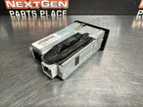 2006 FORD F250 F350 TRAILER BRAKE CONTROLLER 6C34-2C006-AD #1124
