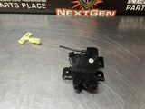 10-14 FORD MUSTANG TRUNK LOCK LATCH RELEASE ACTUATOR AR3A-6343282-AB #1261