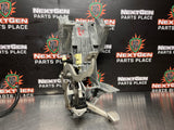 97-04 C5 CORVETTE MANUAL PEDAL ASSEMBLY NO GAS PEDAL 10402879 OEM #969