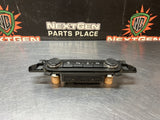 2014 GMC SIERRA 2500HD PEDAL POSITION TRACTION PARK SWITCH 22940666 OEM #1202