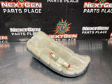 97-04 C5 CORVETTE COOLANT OVERFLOW TANK RESERVOIR OEM #1303