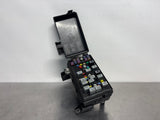 2012 C6 CORVETTE ENGINE BAY FUSE BOX OEM 22739140 #1492