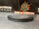 2007 FORD F350 INTERIOR GRAB HANDLE 4L54-1031406 #1296