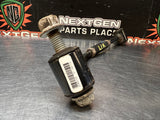 2014 CADILLAC CTS V LH LEFT REAR LOWER CONTROL ARM 25958229 OEM #1233