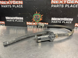 2010 FORD MUSTANG SHELBY GT500 AUXILIARY COOLANT PUMP 7E3V-8K232-AB OEM #1348