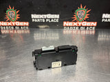 2011 FORD MUSTANG GT CLIMATE CONTROL MODULE BR33-19980-BB OEM #1231