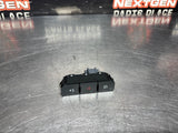 10-14 FORD MUSTANG GT TRUNK RELEASE HAZARD TCS SWITCH OEM CR3T-13D734-AAW #1419
