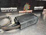 2004 PONTIAC GTO EVAP ASSEMBLY CHARCOAL CANISTER OEM #1167