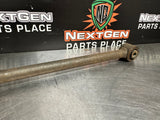 2010 FORD MUSTANG GT500 REAR PANHARD PAN HARD BAR OEM #672