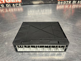 2010 CAMARO SS BCM BODY CONTROL MODULE W BRACKET OEM 13577268 #1547