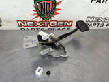 2019 CAMARO SS AUTO BRAKE STOP PEDAL 84524406 OEM #583