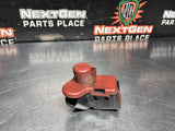 2015 CAMARO SS POSITIVE BATTERY CABLE JUNCTION BOX TOP COVER OEM 92237267 #1539