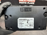 2016 FORD MUSTANG GT COMMUNICATION SYNC CONTROL MODULE OEM FR3T-14D212-PA #815