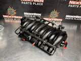 2004 GTO LS1 5.7 DBC INTAKE MANIFOLD W/ INJECTORS & FUEL RAILS OEM 12560688 #1306