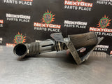 2004 CADILLAC CTS-V AIR INTAKE WITH K&N FILTER #1193