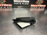 2011 FORD MUSTANG GT RH PASSENGER DOOR MIRROR TRIM COVER OEM #996