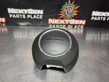 2010 CAMARO SS STEERING WHEEL AIR BAG OEM #1232