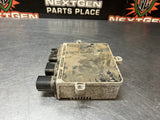 2011 FORD F350 DIESEL GLOW PLUG RELAY MODULE BC3A-12B533-AD OEM #1171