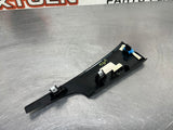 2016 FORD MUSTANG GT RH PASSENGER SIDE DASHBOARD GLOVE BOX TRIM FR3B-63044B79-A OEM #696