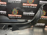 2011 CADILLAC CTS-V RADIATOR SUPPORT COVER W/ WEATHER STRIP OEM 25812252 #1305