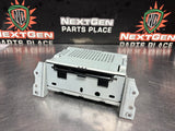 2013 FORD F250 DIESEL RADIO CD MP3 PLAYER DC3T-19C107-CC OEM #1062
