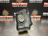 10-14 FORD MUSTANG GT COOLANT RESERVOIR BOTTLE BR33-8AO80-AC OEM #847