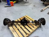 11-14 MUSTANG GT 8.8 REAR END 3.73 RATIO #793