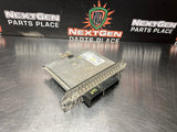 2008 FORD F250 6.4 DIESEL POWERSTROKE PCM ECM ECU 8C3A-12A650-CJK OEM #868