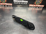 97-04 C5 CORVETTE RH PASSENGER SEAT CONTROL UNIT HOUSING 12135158 12455427 #1303