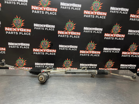 2005 C6 CORVETTE POWER STEERING RACK OEM #1110 – NextGenPartsPlace