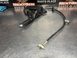 05 - 13 C6 CORVETTE E BRAKE HANDLE OEM #1468