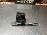10-14 FORD MUSTANG GT FUEL PUMP CONTROL MODULE W BRACKET AU5A-9D370-AE OEM #1175