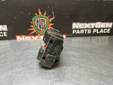 2013 GMC SIERRA 3500HD CABIN FUSE BLOCK 22925355 OEM #1131