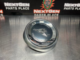2011 FORD MUSTANG GT/CS TRUNK EMBLEM BR3J-6342508-AC OEM #740